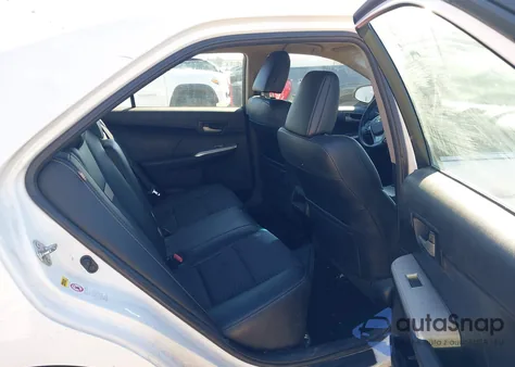 2012 Toyota Camry Se из США, поврежденный, VIN 4T1BF1FK5CU190621